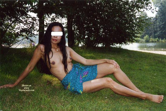 Pic #1Asia Kim 8