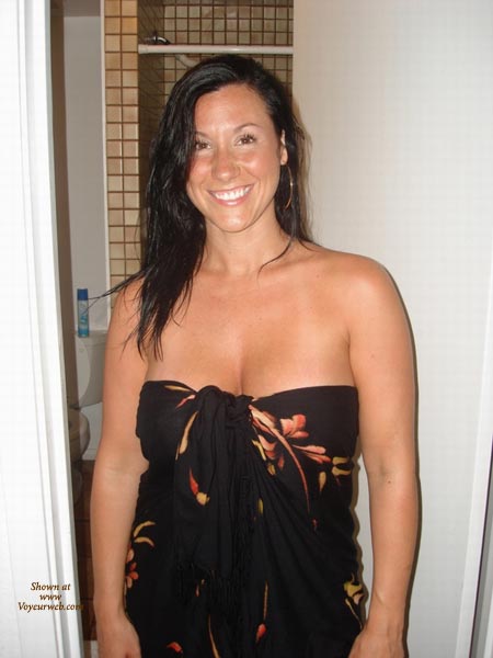 Pic #1 Sexest Wife Of The North In Hawaii