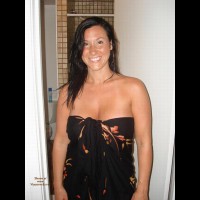 Pic #1 Sexest Wife Of The North In Hawaii