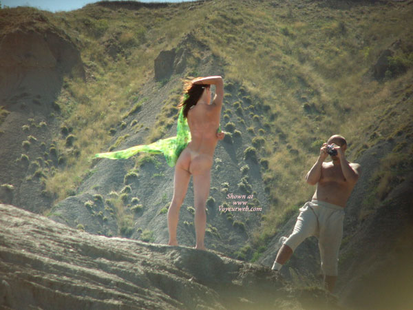 Pic #1 Nude Beach