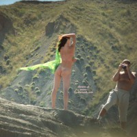 Nude Beach