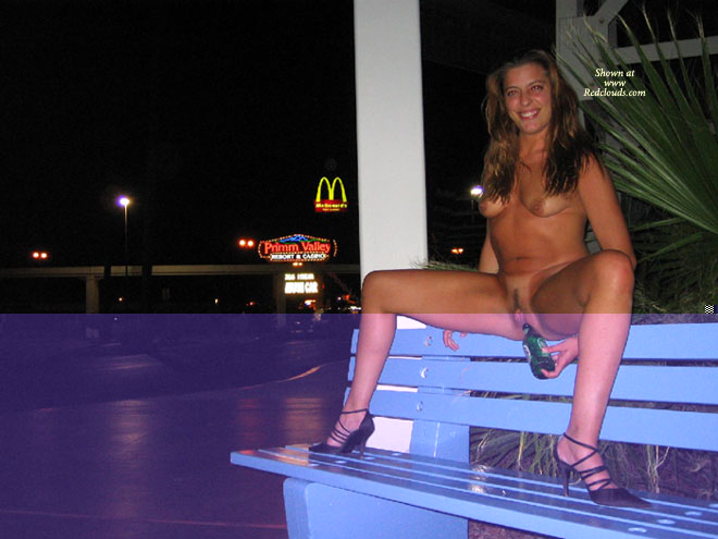 Pic #1Italian Girl