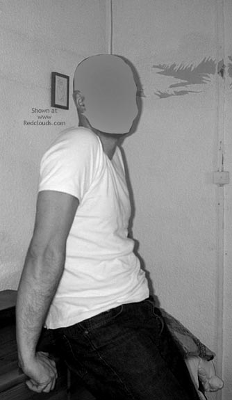 Pic #1M* Autoportraits