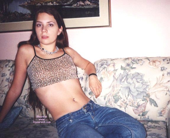 Pic #1 Take'n It Off