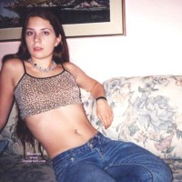 Pic #1 Take'n It Off