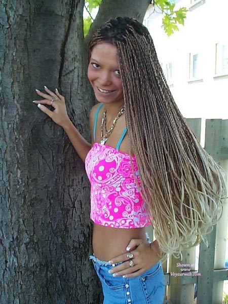 Pic #1 Mali