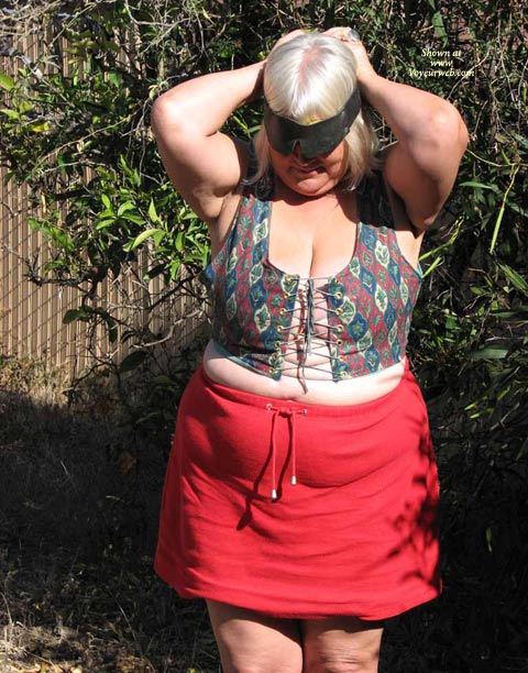 Pic #1Zanelle Contri 10