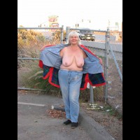 Zanelle Contri 12 - Flashing