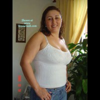 Pic #1 Mimi's First Time
