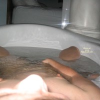*jo Kei In The Bath