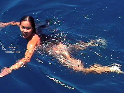 Pic #1Lani Sex At The Island