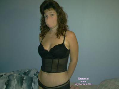 Pic #1 Hotstuff First-timer