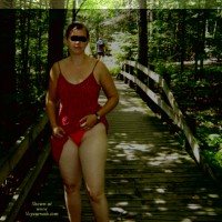 Walk With Sandra