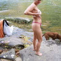 Pic #1 River Bath