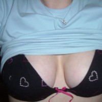 Ex-girlfriend And Other Friends