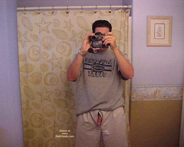 Pic #1M* First Time Guy