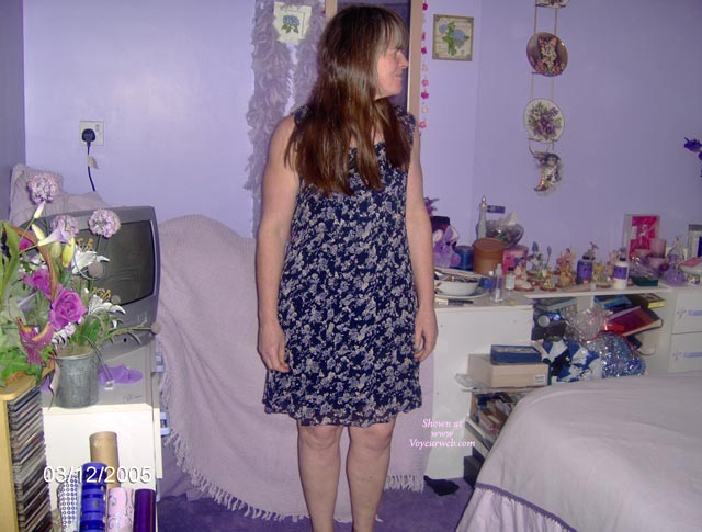 Pic #1 Wife 45 First Time