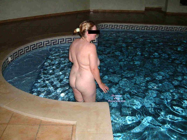 Pic #1 Joanne From Derby At 43