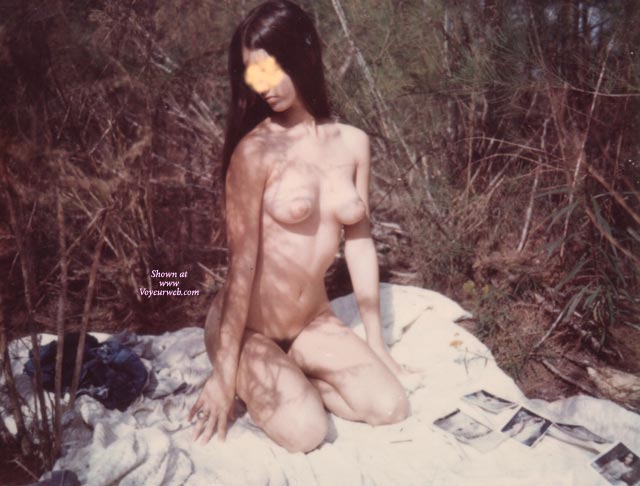 Pic #1Yvonne 18 To 51 Part 7