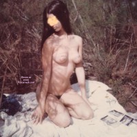 Pic #1 Yvonne 18 To 51 Part 7