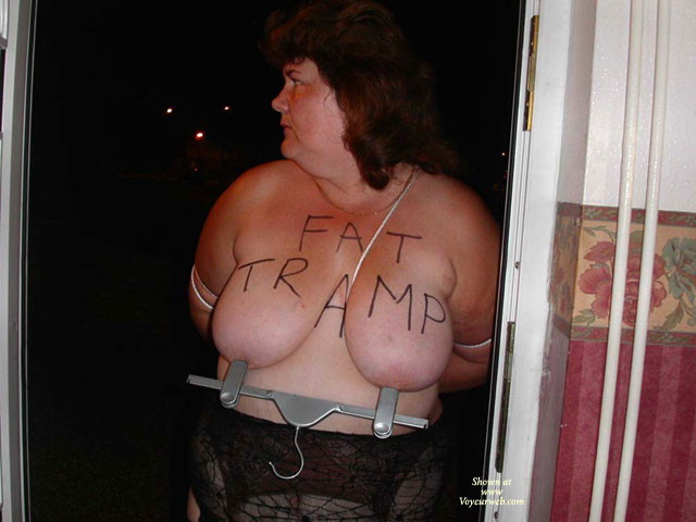 Pic #1 My Bbw Wife