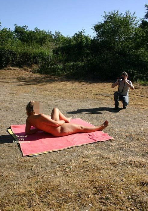 Pic #1Gangbang Gesucht