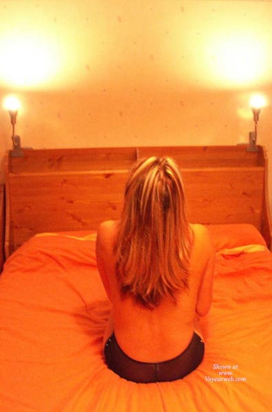 Pic #1 Sexyptitange New Lingerie  (nouvelle Lingerie)