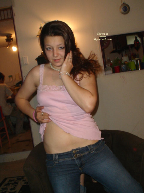 Pic #1 *je Dani The Rebel