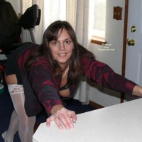 More White Stockings