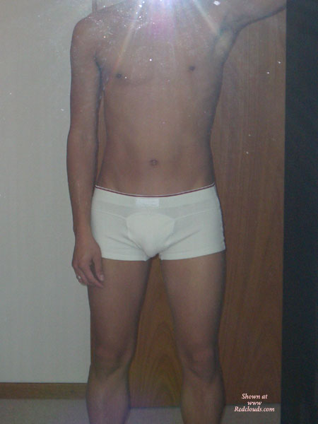 Pic #1M* What Do You Think Girls?