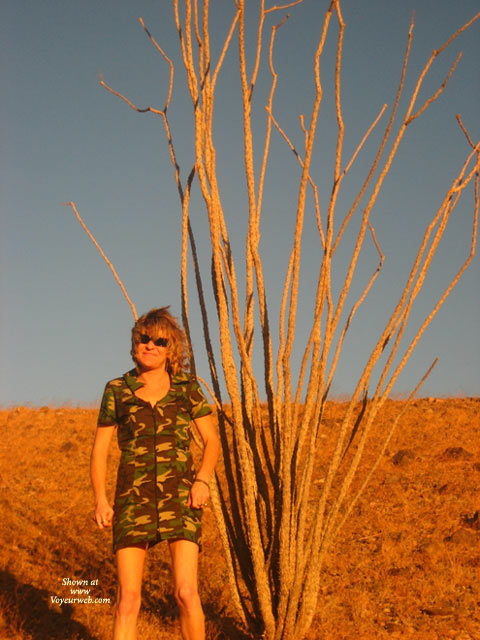 Pic #1Jeep Ride Day 2