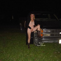 *ca Feeling Sexy In A Car