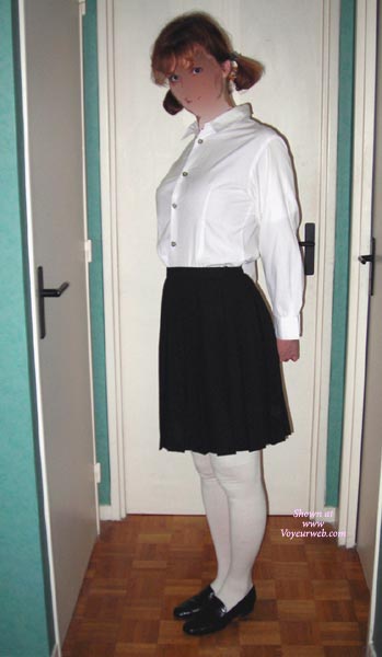 Pic #1 I'm A French Woman