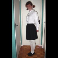 I'm A French Woman
