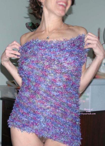 Pic #1 Sonja's Scarf