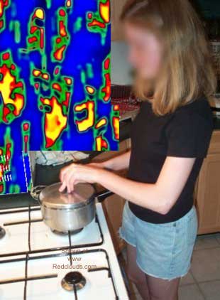 Pic #1Scully's Second Set