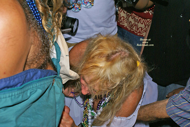 Pic #1Fantasy Fest: Sex On The Street