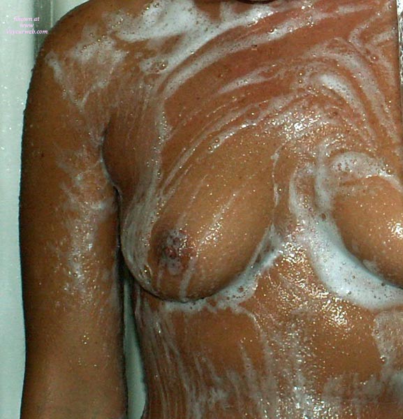 Pic #1 Showerin' Bubbles