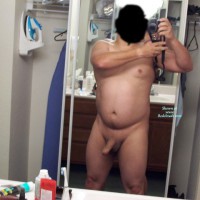 Pic #1M* Nice Man In New York