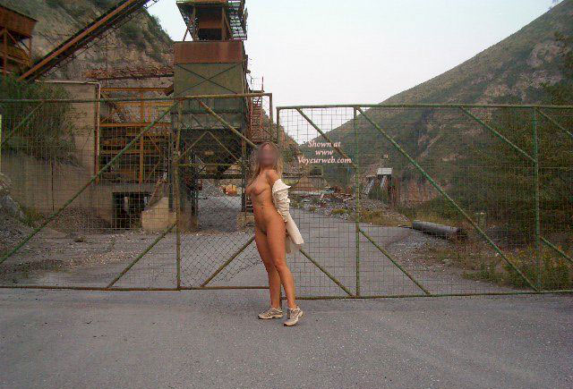 Pic #1 The Factory