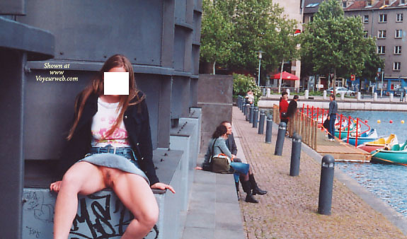 Pic #1 A Day Trip To K Ln, Part Two