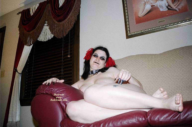 Pic #1My Ex.