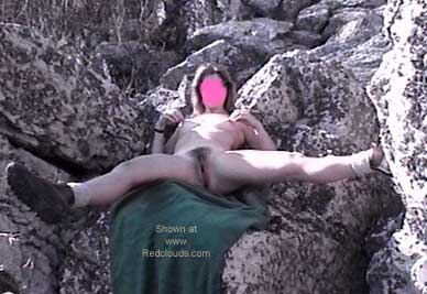 Pic #1A Mountain Screw 1