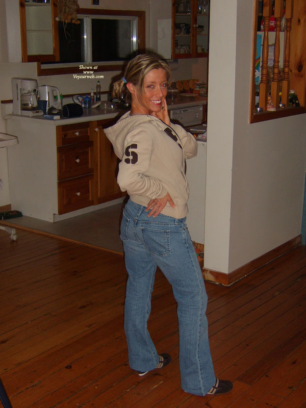 Pic #1One Hot Fantasy