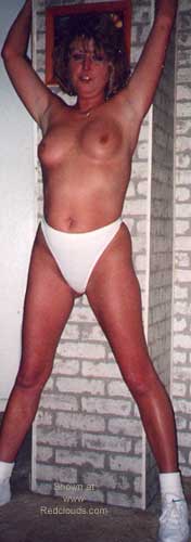 Pic #1Christi Ready For Vegas