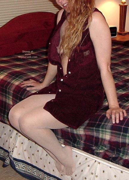 Pic #1Nice Ass