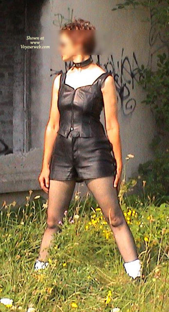 Pic #1 Flashing With Public