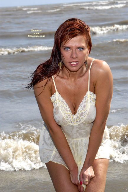 Pic #1Roxanne At The Lake