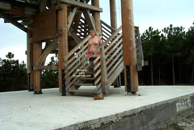 Pic #1 *js Wife In Stockings