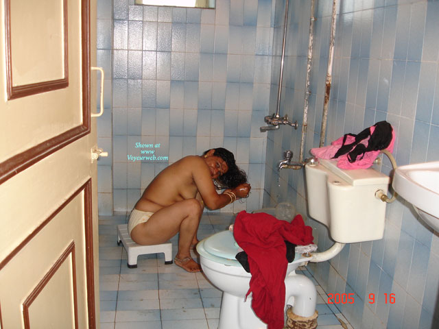 Pic #1 Indian Bath